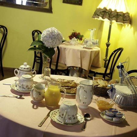 Posada Fuentedevilla Pechón المظهر الخارجي الصورة